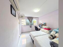 Blk 644 Yishun Street 61 (Yishun), HDB 5 Rooms #548187121